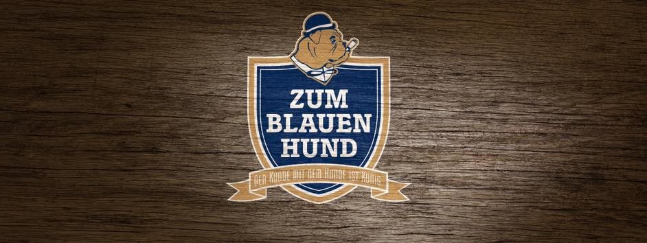 Zum Blauen Hund